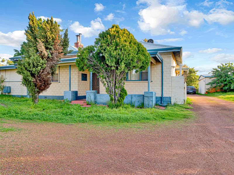 11 Westfield Street, Maddington WA 6109