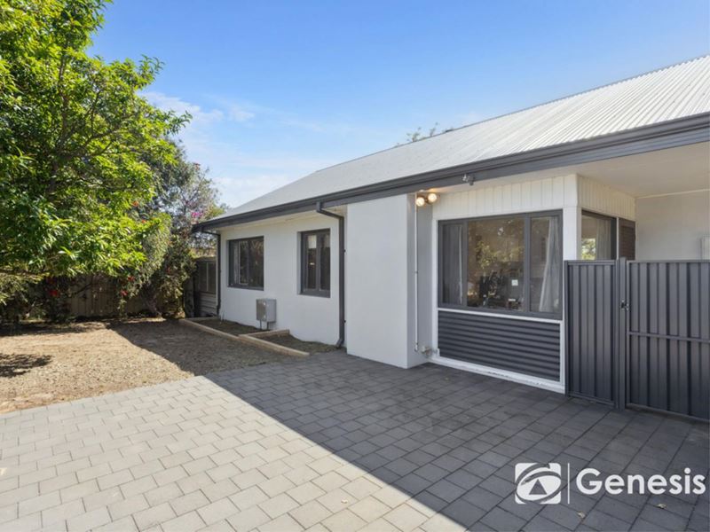 52 Langley Road, Embleton WA 6062