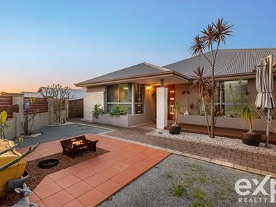 12 Platypus Green, Baldivis WA 6171