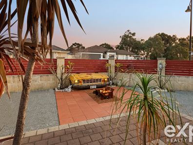 12 Platypus Green, Baldivis WA 6171