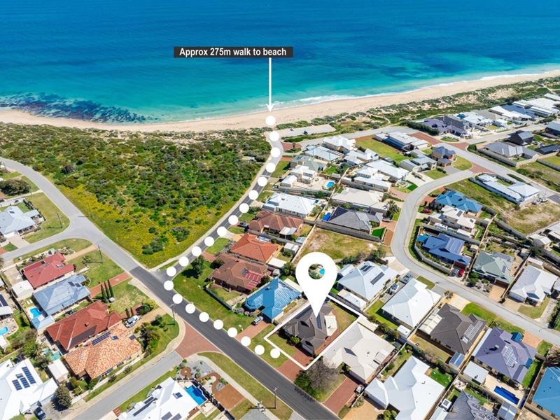 89 Ocean Road, Dawesville WA 6211