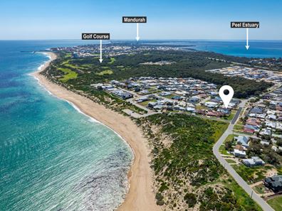 89 Ocean Road, Dawesville WA 6211