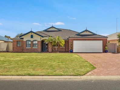 89 Ocean Road, Dawesville WA 6211