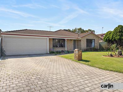 15 Barraberry Retreat, Canning Vale WA 6155