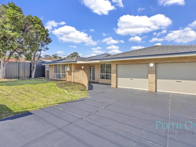 2B Sulphur Road, Parmelia WA 6167