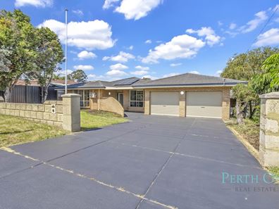 2B Sulphur Road, Parmelia WA 6167