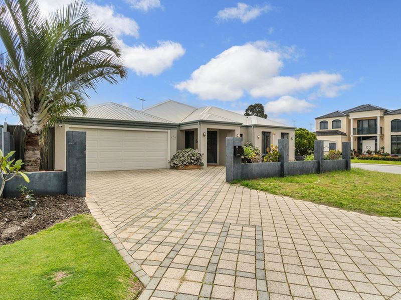 6 Shelduck Crescent, Bennett Springs