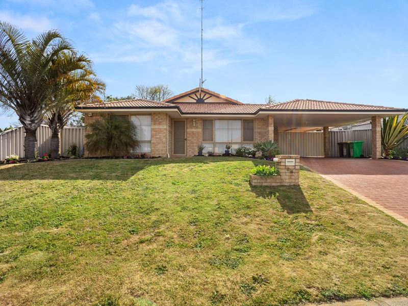 28 Brand Avenue, Usher WA 6230