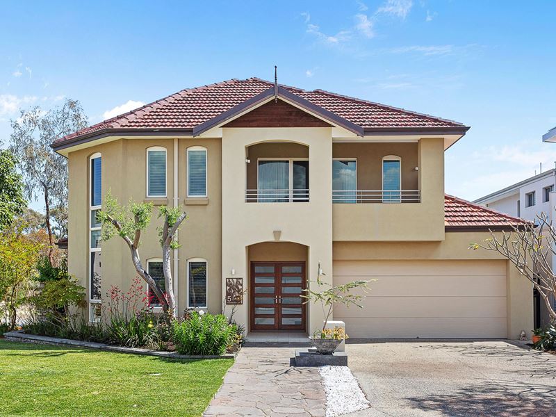 5 Parrotbush Road, Churchlands