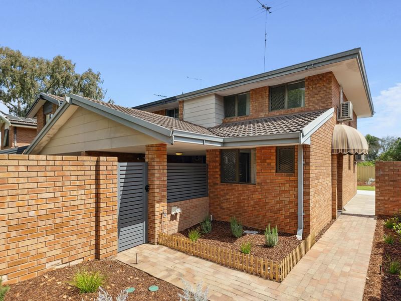 81 Coghlan Road, Subiaco WA 6008