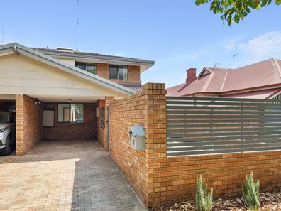 81 Coghlan Road, Subiaco WA 6008