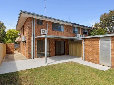 81 Coghlan Road, Subiaco WA 6008