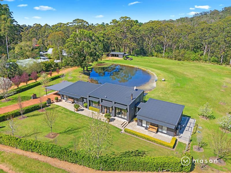 97 Mount Shadforth Road, Denmark WA 6333