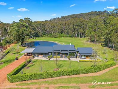 97 Mount Shadforth Road, Denmark WA 6333