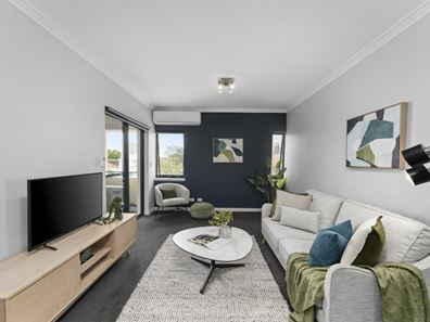 22/919 Beaufort Street, Inglewood WA 6052