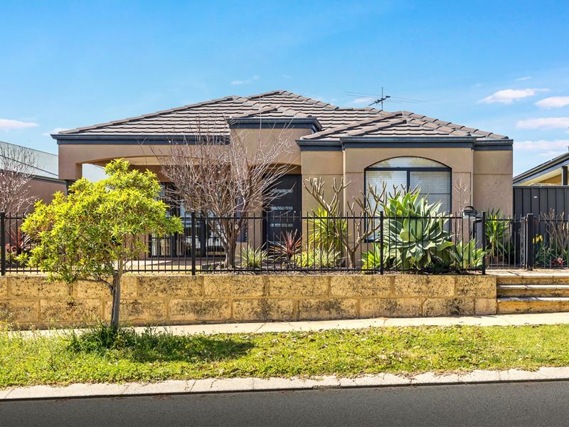 5 Norseman Approach, Baldivis WA 6171