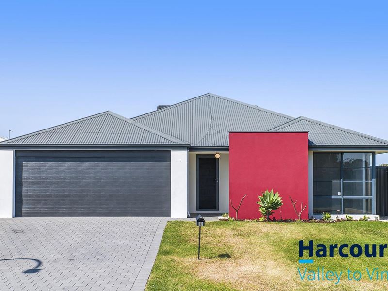 11 Doochary St, Bullsbrook