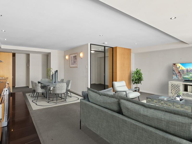 410/251 Hay Street, East Perth