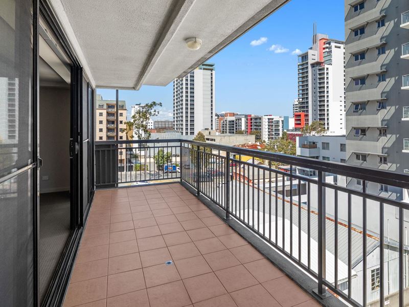 410/251 Hay Street, East Perth WA 6004