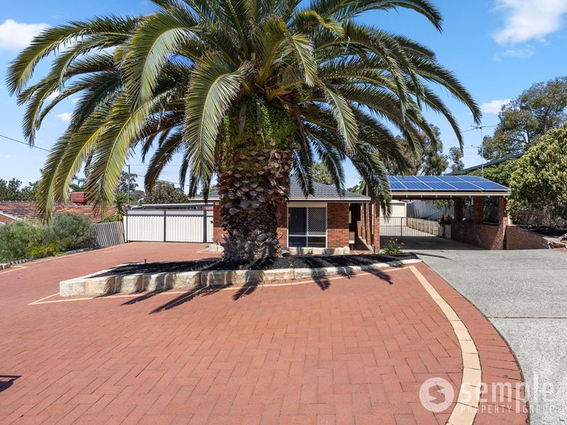46 Sandpiper Loop, Yangebup