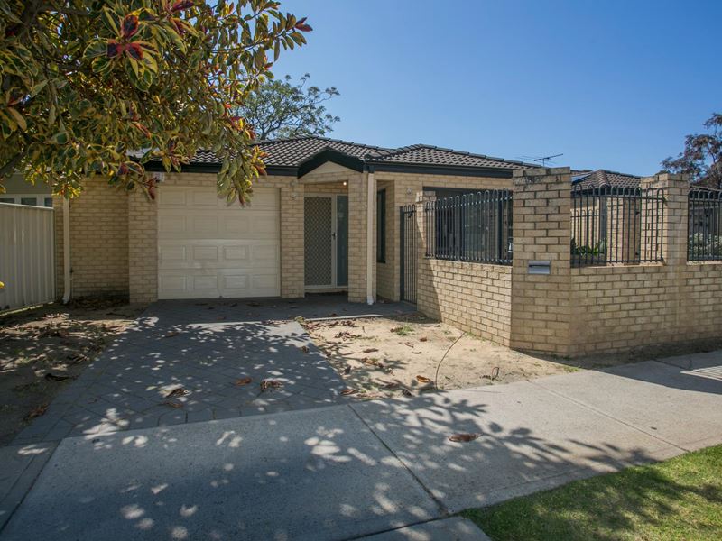 1/7 Templeman Place, Midland