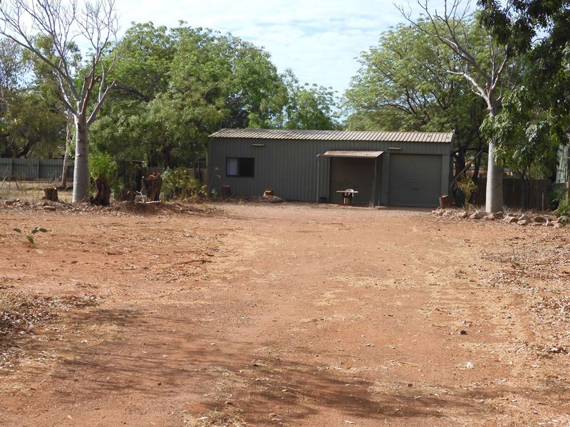 51 Dampier Drive, Derby