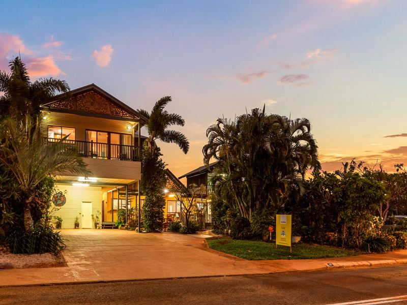 69 Demco Drive, Broome