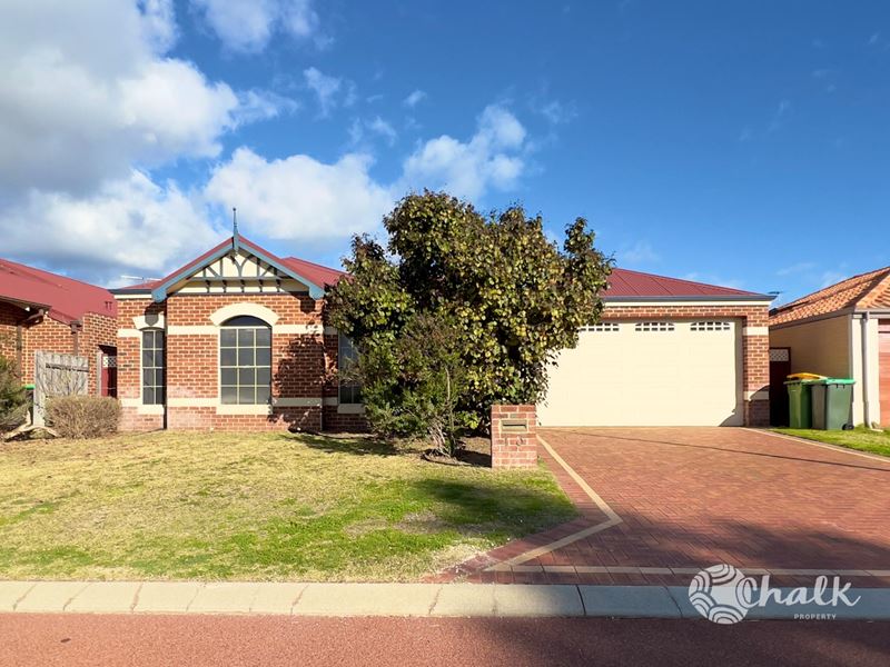 13 Lyttleton Street, Rockingham WA 6168