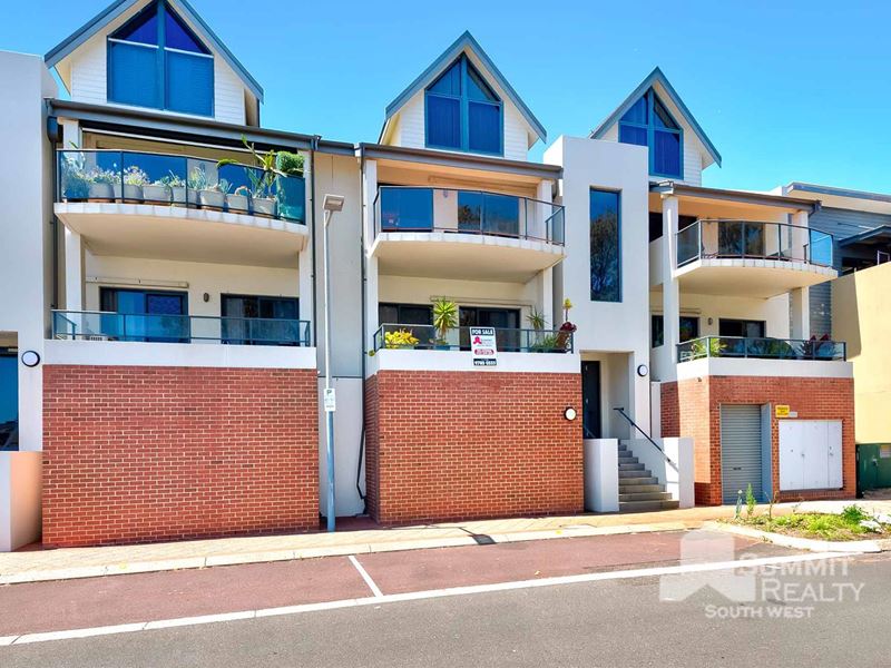 27/7 Jetty Road, Bunbury