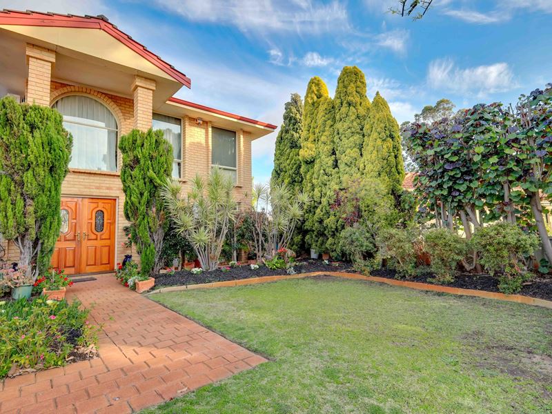 11 Millwood Close, Bibra Lake WA 6163