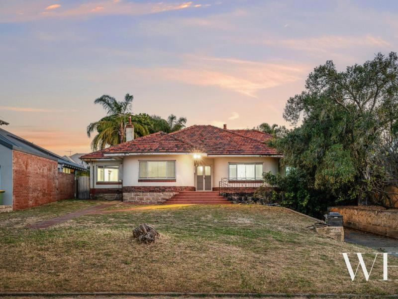 15 Philip Street, East Fremantle