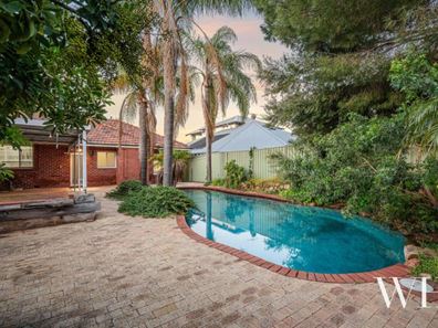 15 Philip Street, East Fremantle WA 6158