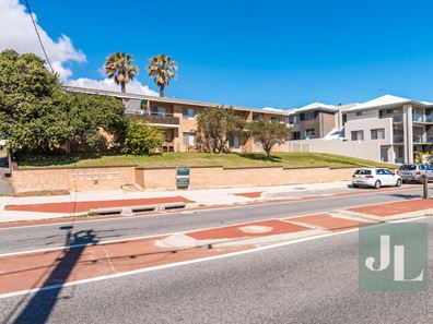 7/15 Pearl Parade, Scarborough WA 6019