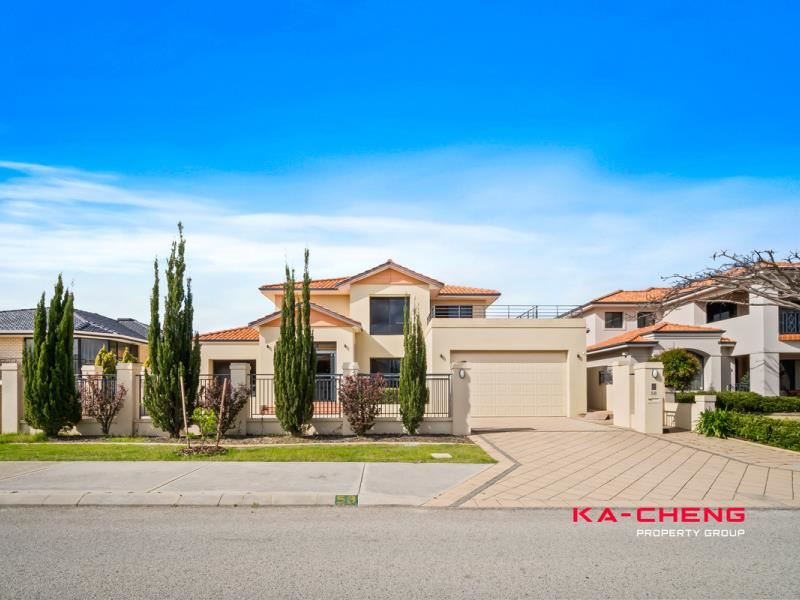 58 Meadowbrook Bvd, Dianella