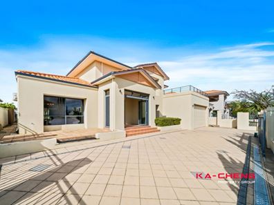 58 Meadowbrook Bvd, Dianella WA 6059