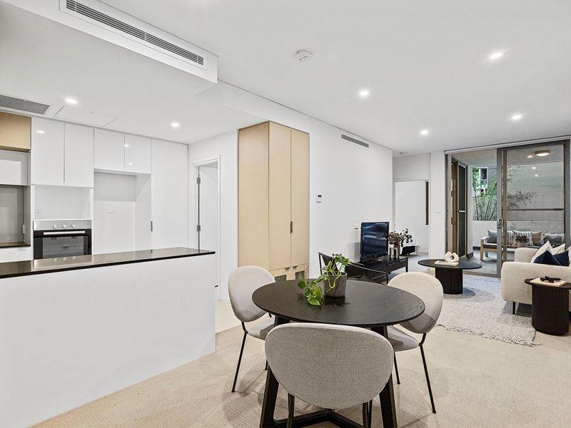 117/15 Roydhouse Street, Subiaco
