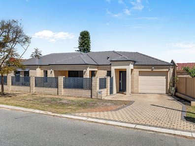 4A Narla Way, Nollamara WA 6061