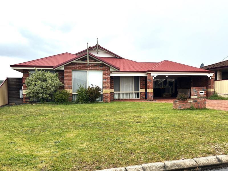 81 Premier Circle, Spencer Park