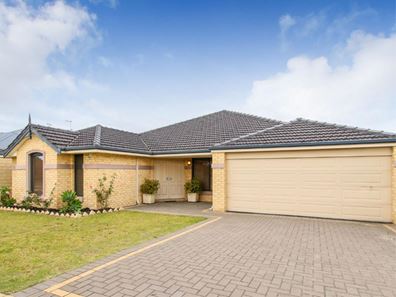 19 Whittaker Turn, Piara Waters WA 6112