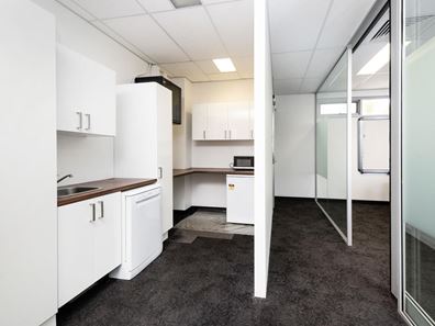 Suite 6/1-3 Brixton Street, Cottesloe WA 6011