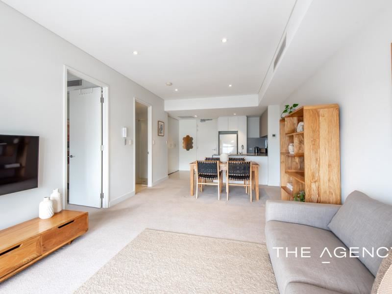 33/87 Bulwer Street, Perth