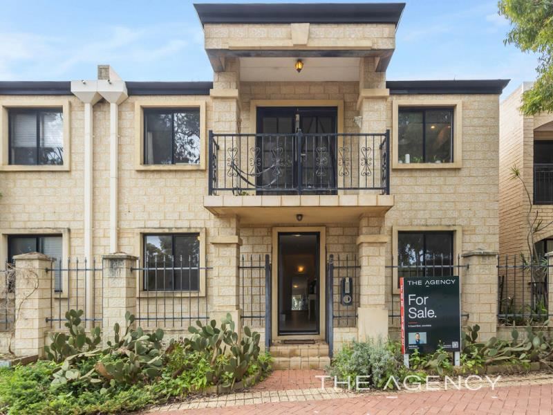 5 Grand Boulevard, Joondalup