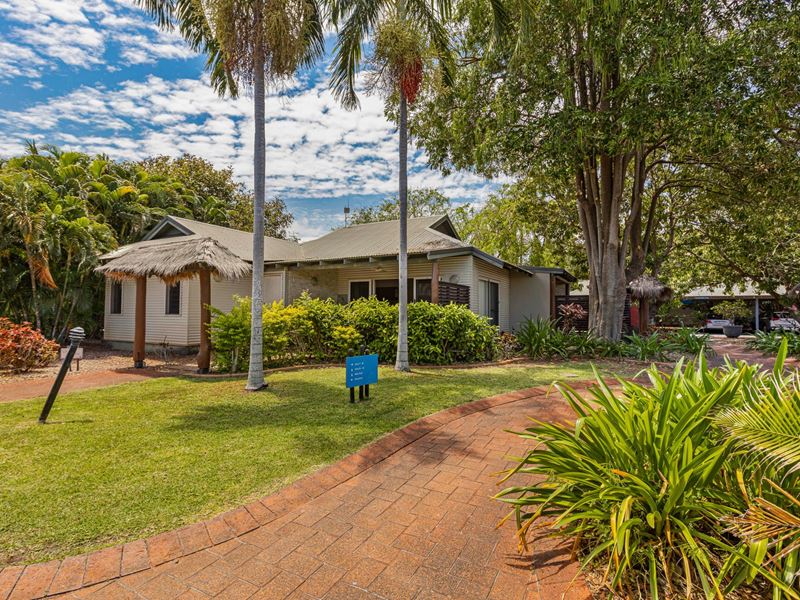 3/25 Millington Road, Cable Beach