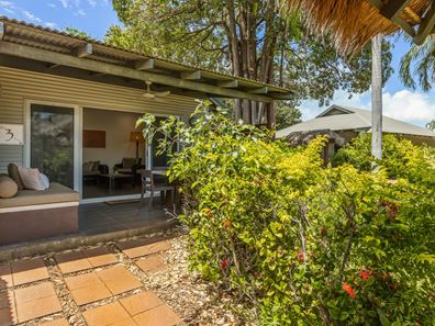 3/25 Millington Road, Cable Beach WA 6726