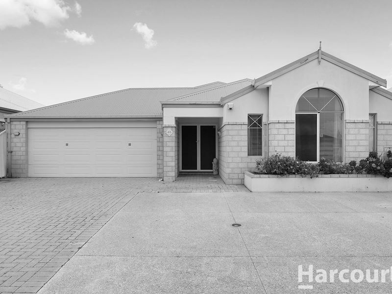 63 Mariners Cove Drive, Dudley Park