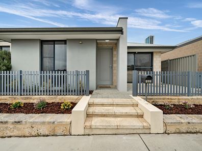 127 Howden Parade, Alkimos WA 6038