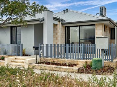 127 Howden Parade, Alkimos WA 6038