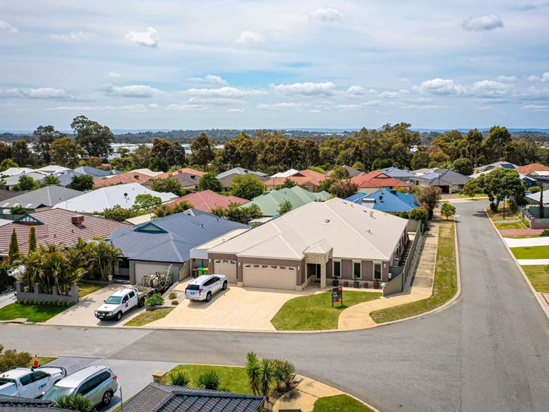 17 Caroona Street, Baldivis