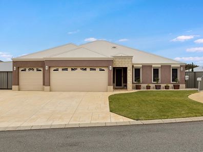 17 Caroona Street, Baldivis WA 6171