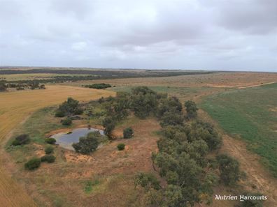 101 West Binnu Road, West Binnu WA 6532